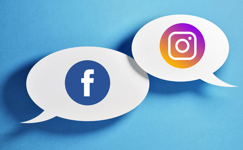 Lyme Disease Conversations on Facebook and Instagram