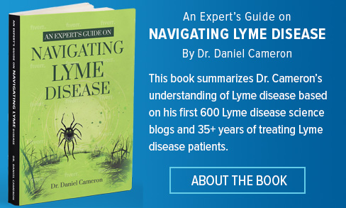 About An Experts Guide To Navigating Lyme Disease