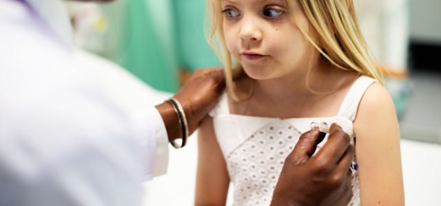 Lyme Neuroborreliosis in Children