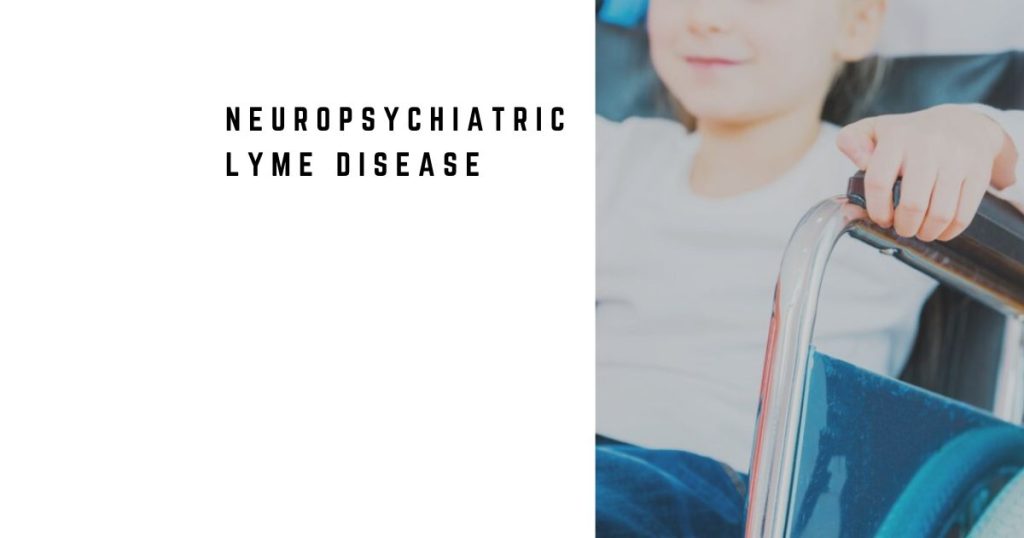 Neuropsychiatric Lyme Disease: When Infection Mimics Mental Illness