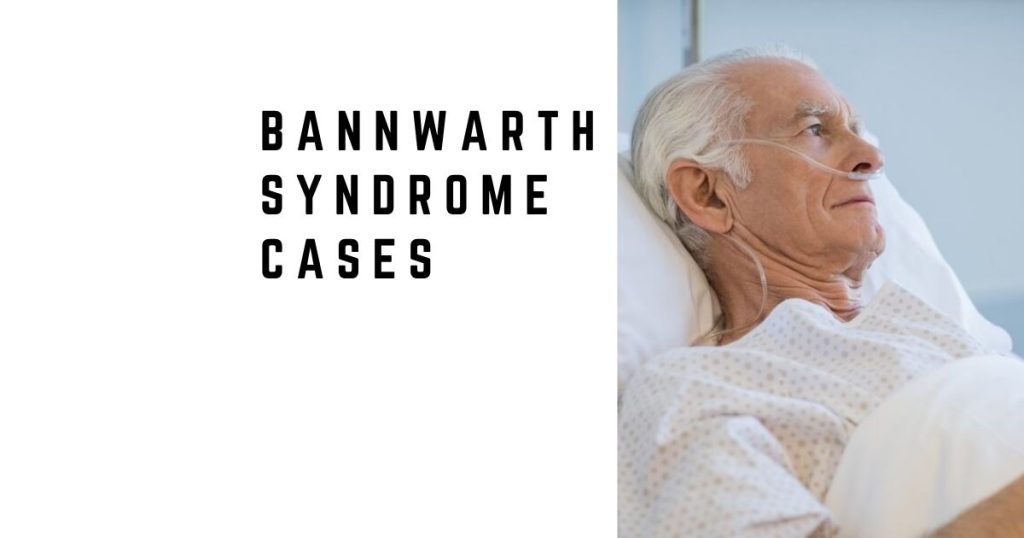 Bannwarth Syndrome Cases