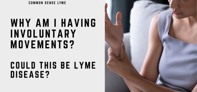 Involuntary Movements in Lyme Disease: When Symptoms Are Dismissed as Psychosomatic Involuntary movements in Lyme disease can occur when the infection affects the nervous system. In some cases, these neurologic symptoms are mistakenly dismissed as psychosomatic or functional disorders. Patients may experience tremors, jerking motions, muscle twitching, or other uncontrolled movements involving the face, arms, or legs—symptoms that can be difficult to explain when standard testing is normal. This pattern reflects a broader issue of Lyme disease misdiagnosis, where neurologic symptoms are sometimes attributed to non-organic causes before infection is considered. When Neurologic Lyme Disease Is Misdiagnosed Because involuntary movements are often associated with psychiatric or functional disorders, clinicians may initially attribute these symptoms to stress, anxiety, or psychosomatic illness. However, infections affecting the nervous system can produce similar findings. Lyme disease is known to cause a wide range of neurologic manifestations, including: Tremors Muscle twitching Myoclonus (sudden muscle jerks) Balance problems Coordination difficulties These symptoms may occur when the infection involves the central nervous system, a condition known as neurologic Lyme disease. Diagnostic Challenges Patients with unusual neurologic symptoms may undergo extensive testing before Lyme disease is considered. Normal imaging studies or inconclusive laboratory results can lead clinicians to dismiss symptoms as psychosomatic. This creates a disconnect: symptoms are real and often disabling, yet standard tests may not provide clear answers. This helps explain why patients with neurologic Lyme disease are sometimes told that “everything looks normal” despite persistent symptoms. Recognizing Lyme disease as a possible cause of involuntary movements is important—particularly in patients with potential tick exposure or other symptoms consistent with tick-borne infection. Clinical Perspective Lyme disease can affect multiple parts of the nervous system and produce symptoms that resemble both neurologic and psychiatric conditions. Involuntary body movements are an uncommon but documented manifestation. When inflammation or immune activation disrupts normal signaling pathways, abnormal movements may occur without structural abnormalities on imaging. This overlap contributes to diagnostic uncertainty and reinforces the importance of clinical pattern recognition. Clinical Takeaway Involuntary movements in Lyme disease can be mistaken for psychosomatic illness. When unexplained neurologic symptoms occur—especially alongside other Lyme-related features—an infectious cause should be considered. Careful evaluation matters. Recognizing neurologic Lyme disease may help avoid delays in diagnosis and guide appropriate treatment. Frequently Asked Questions Can Lyme disease cause involuntary movements? Yes. Lyme disease affecting the nervous system can cause tremors, twitching, and jerking movements. Why are these symptoms dismissed as psychosomatic? When imaging and lab tests are normal, symptoms may be attributed to functional or psychiatric causes rather than infection. What is myoclonus in Lyme disease? Myoclonus refers to sudden, involuntary muscle jerks that can occur when neurologic pathways are disrupted. Can these symptoms improve with treatment? In some cases, yes. When symptoms are related to infection or inflammation, appropriate treatment may lead to improvement.