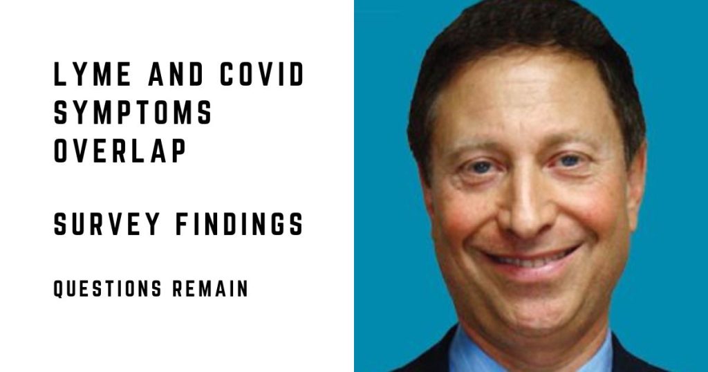 Lyme and COVID symptoms overlap (1)