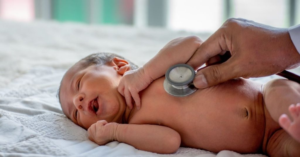 Babesia Congenital Transmission and Newborn Risks