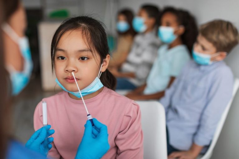 Dr. Daniel Cameron, a leader for his expertise in the diagnosis and