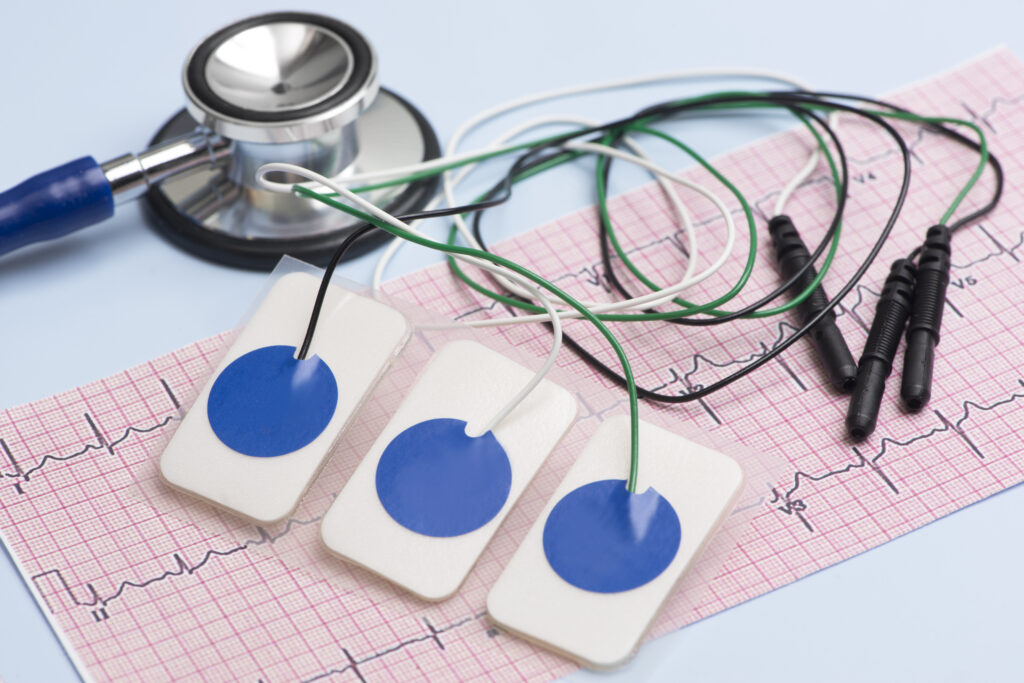 heart test, cardiac, ekg