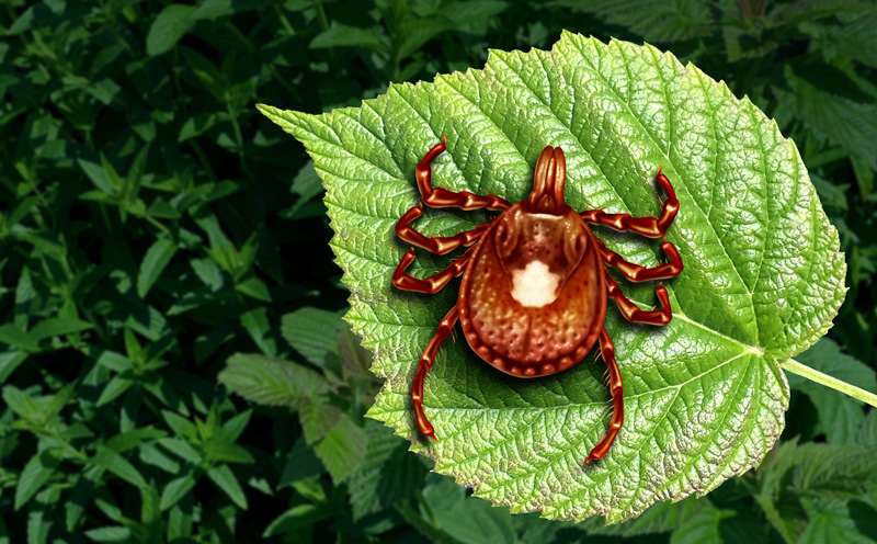 Southern Tick-Associated Rash Illness (STARI)