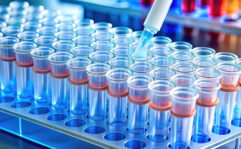 PCR lyme lab test