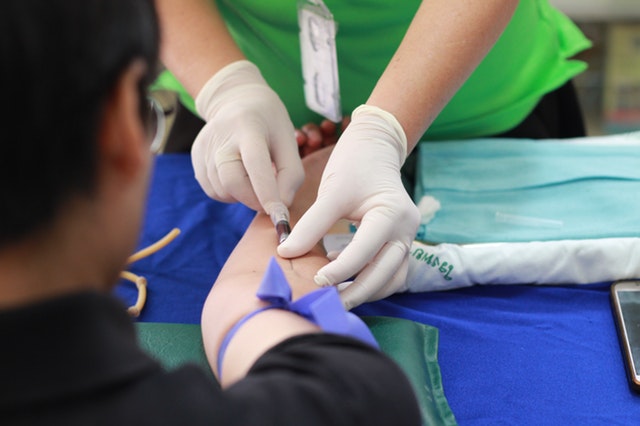 blood transfusion, blood donor, blood bank