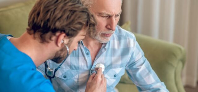 Cardiac Symptoms of Lyme Disease