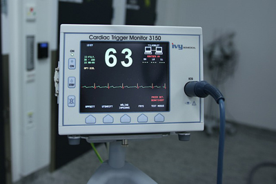 cardiac monitor