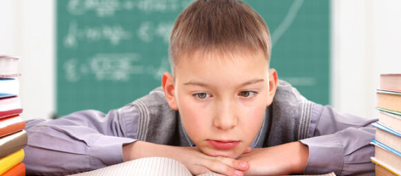 Lyme Disease impact in school studies