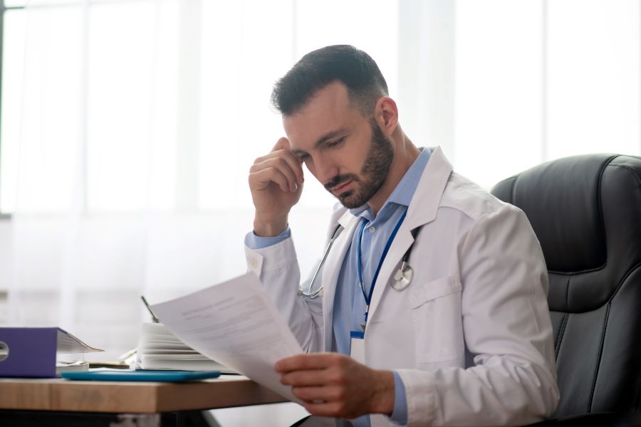 Early Lyme Symptoms Missed: Why It Happens