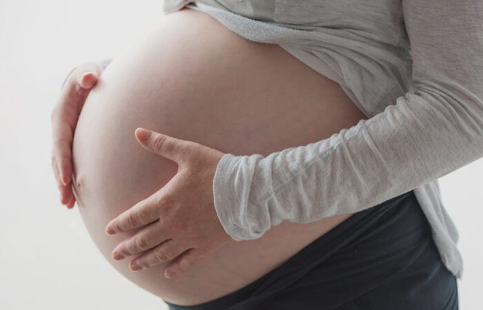 Keyphrasebabesia pregnancy