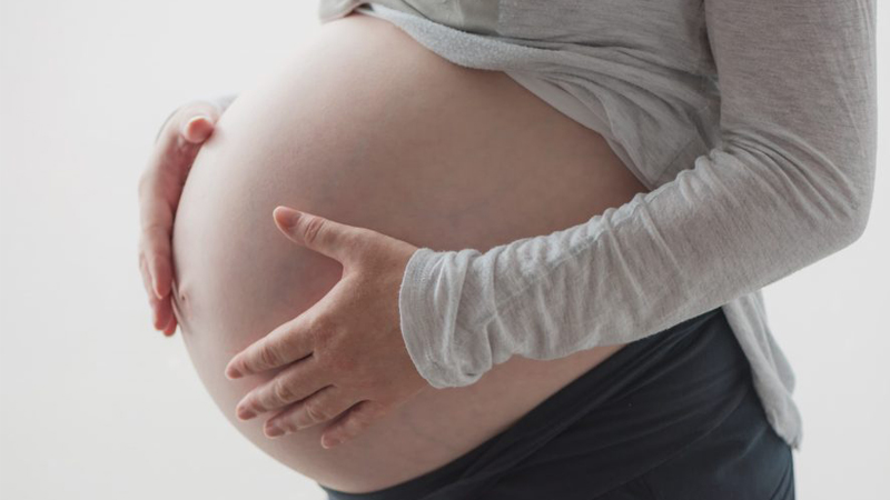 Two mothers transmit Babesia to their babies