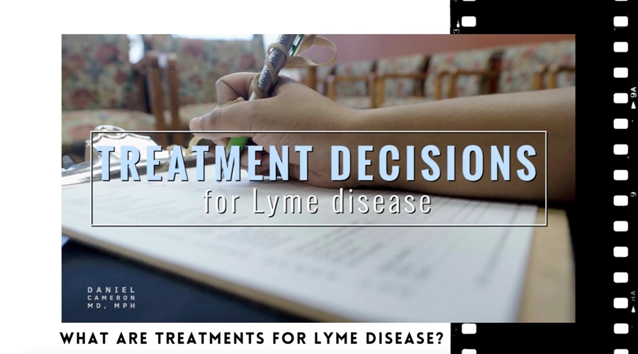 what-are-treatments-for-lyme-disease