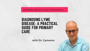 Diagnosing Lyme Disease: A Practical Guide for Primary Care