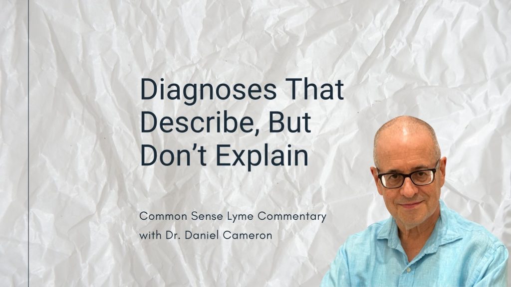 missed Lyme disease diagnosis