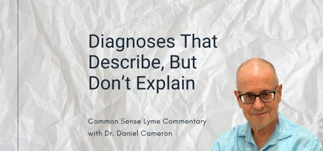 missed Lyme disease diagnosis