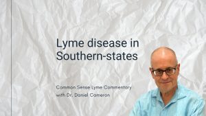/lyme-disease-in-southern-states