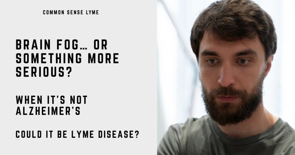 BRAIN FOG… OR SOMETHING MORE SERIOUS (1)