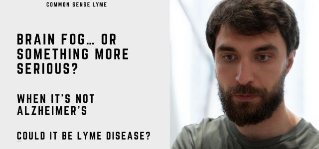 BRAIN FOG… OR SOMETHING MORE SERIOUS (1)