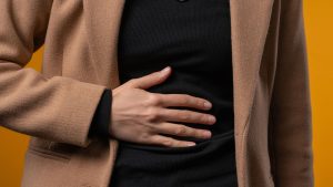 7 Gut Clues Lyme Disease Might Be Involved
