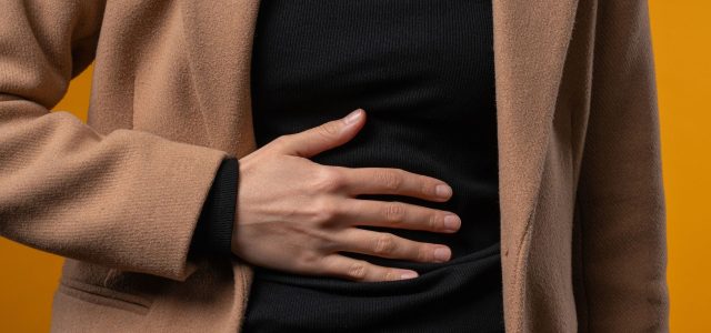 7 Gut Clues Lyme Disease Might Be Involved