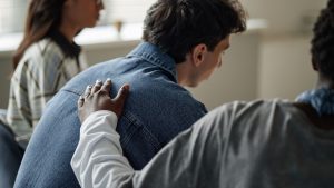 Chronic Lyme Disease Pain