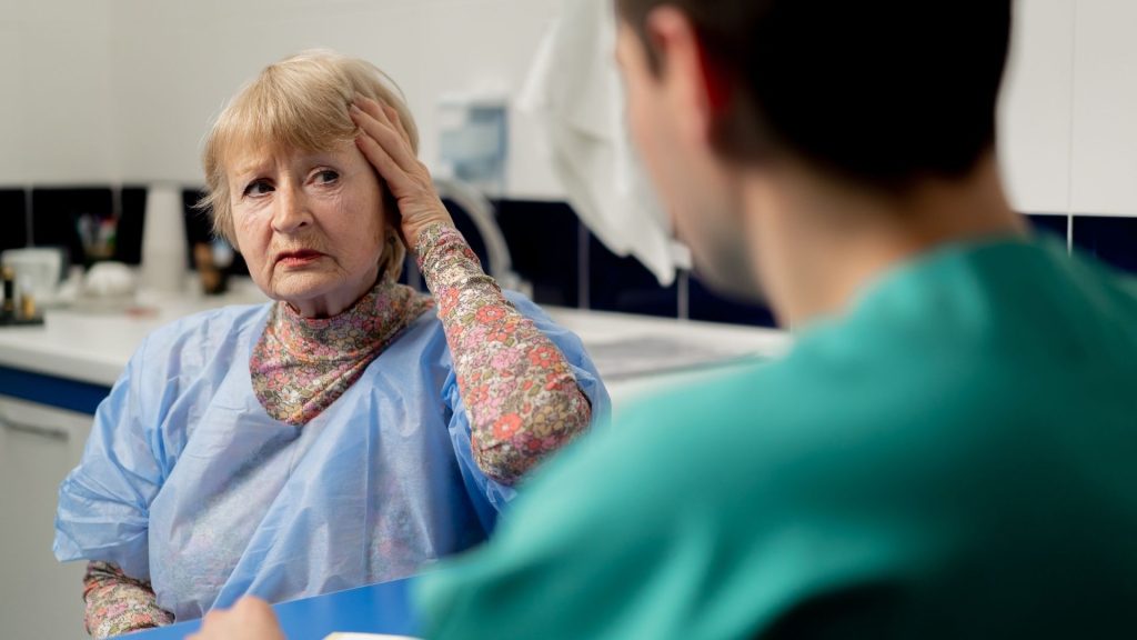 When Lyme recovery stalls