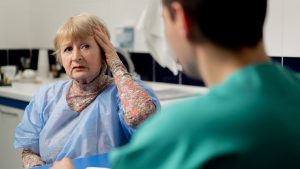 When Lyme recovery stalls