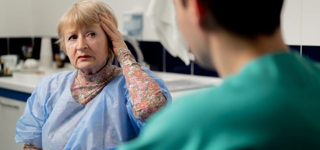 When Lyme recovery stalls