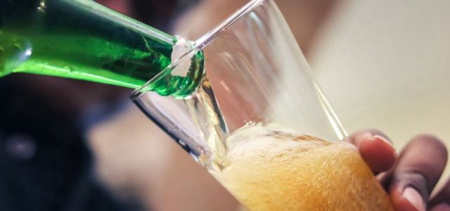 Is Alcohol Worsening Lyme Symptoms? What to Know Now