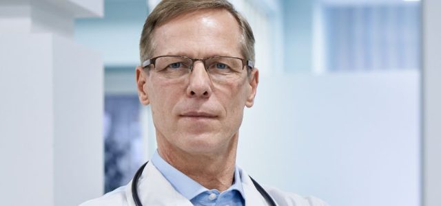 Stopping Lyme treatment