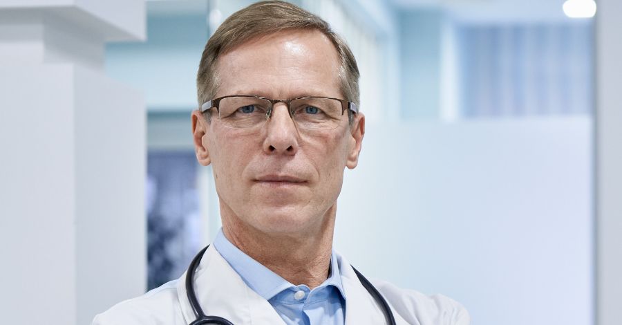 Stopping Lyme treatment