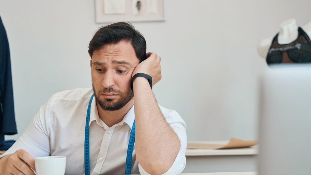 Lyme disease and working sick