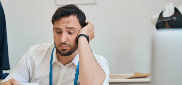 Lyme disease and working sick