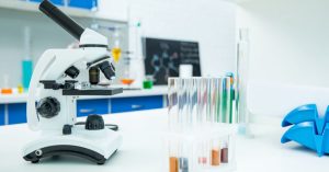 New Lyme Blood Test Outperforms Standard Testing