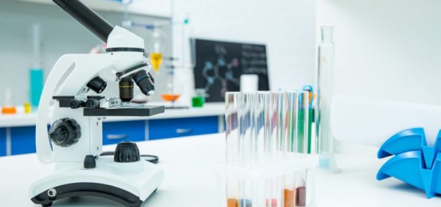 New Lyme Blood Test Outperforms Standard Testing