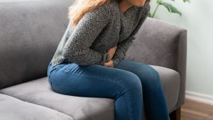 Persistent Infection Lyme Disease Overlooked in Gastroparesis Report