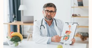 Restarting Lyme Treatment After C. diff Infection