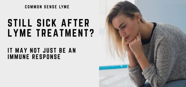 STILL SICK AFTER LYME TREATMENT (3)
