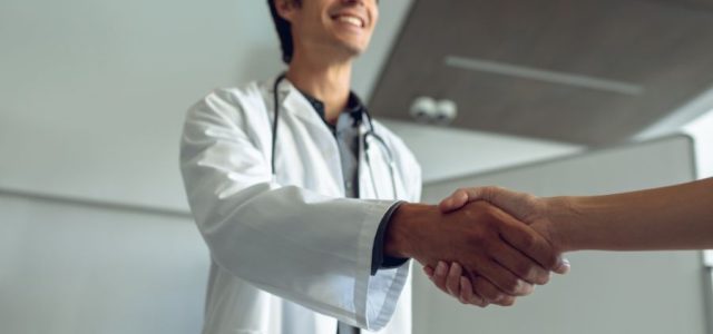 The Duty to Stay: What Ethical Lyme Disease Care Requires