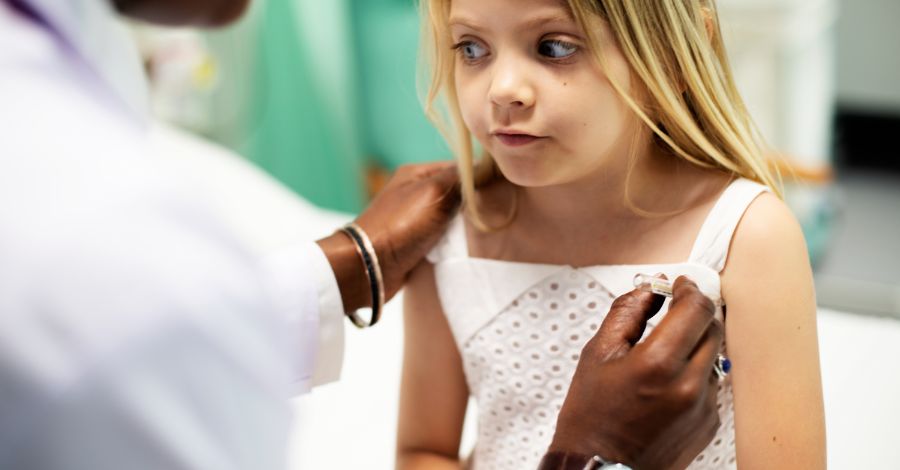 Why Pediatric Lyme Screening Can’t Wait