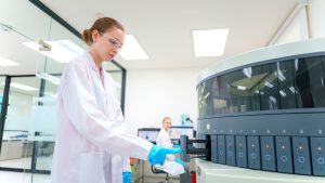 Babesia Testing Errors Can Delay Treatment