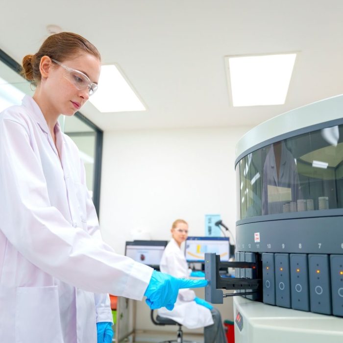 Babesia Testing Errors Can Delay Treatment