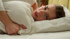 Chronic Pain in Lyme Disease