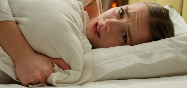 Chronic Pain in Lyme Disease