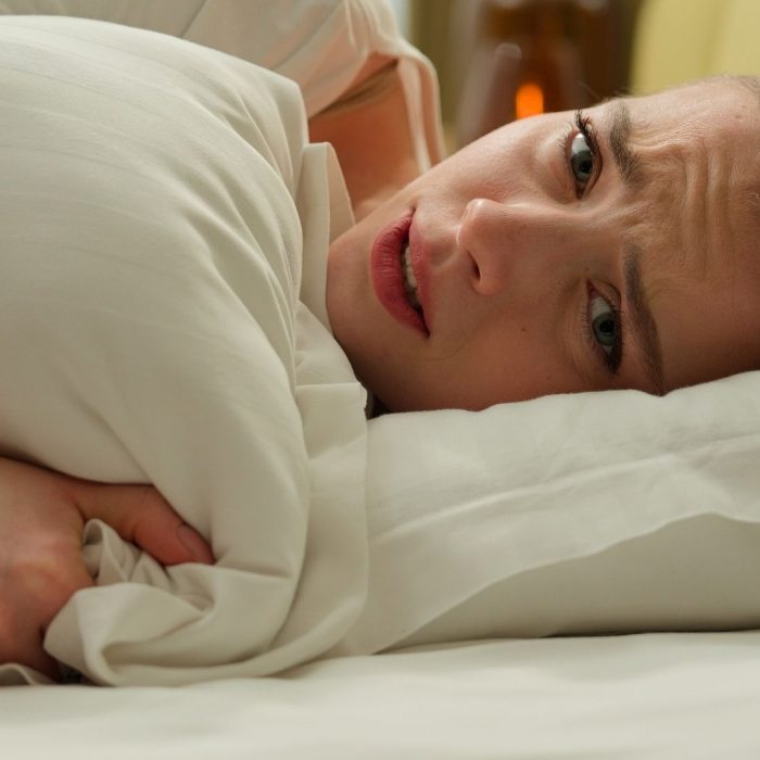 Chronic Pain in Lyme Disease