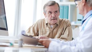 Elderly Lyme Disease Patients Need Individualized Care